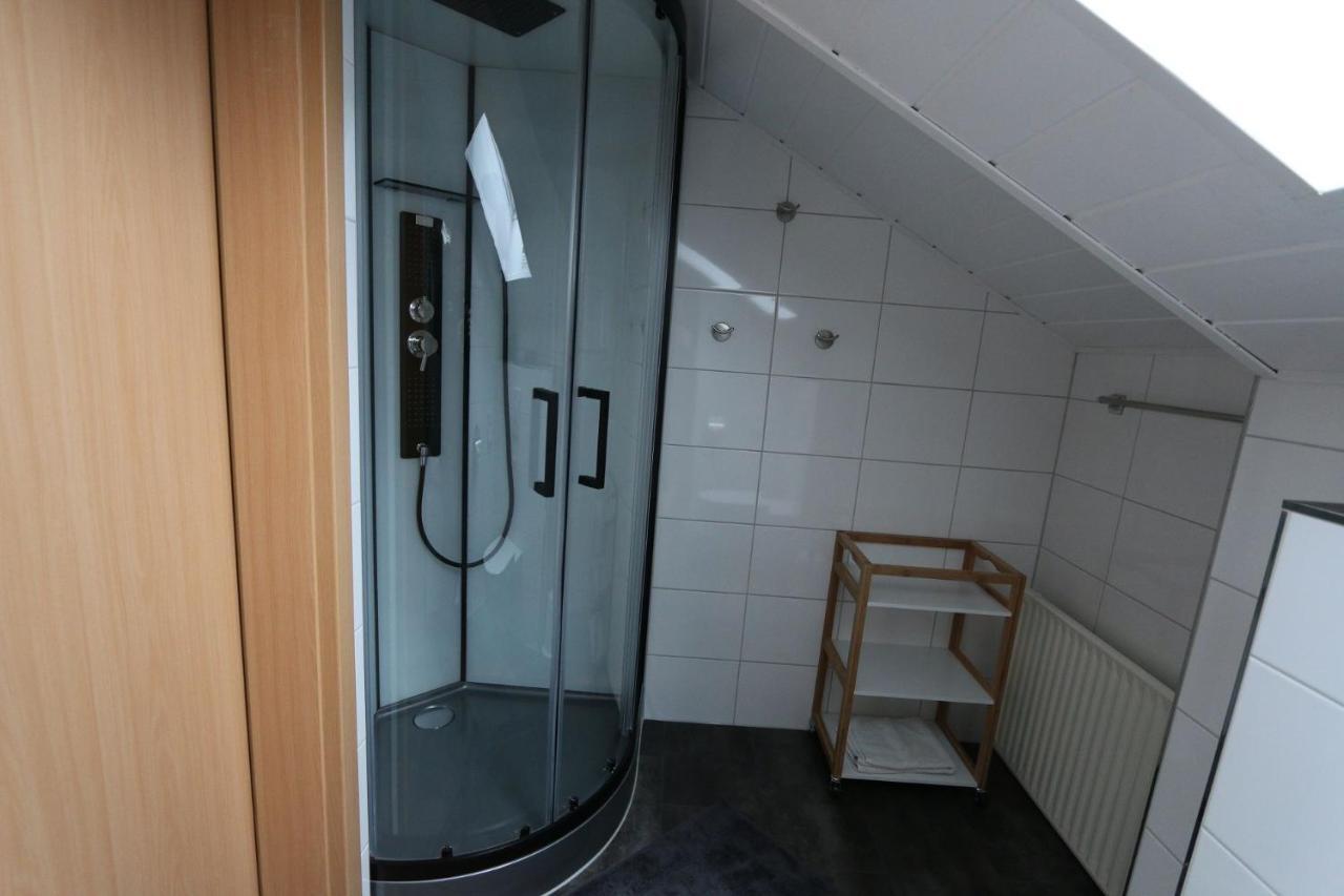Haus Anne Hotel Neunkirchen  Luaran gambar